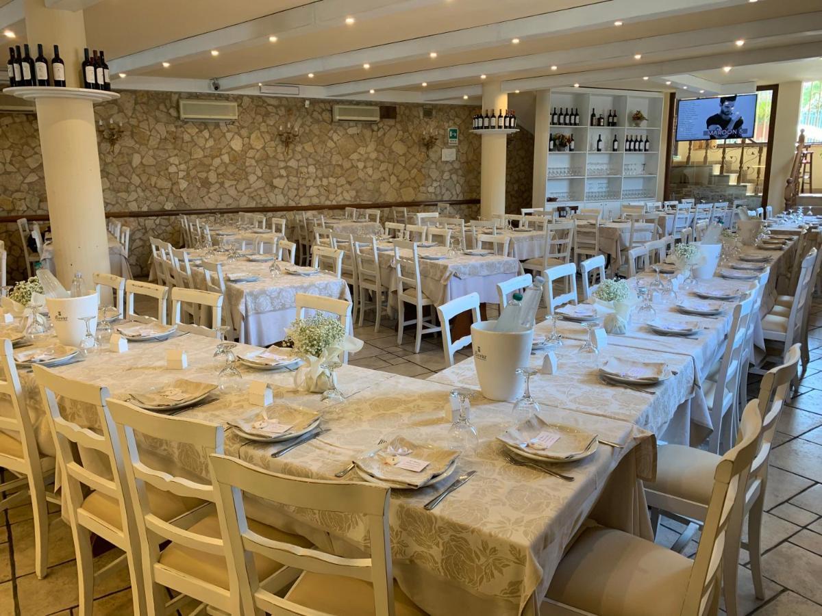 Romano B&B Frühstückspension Bari