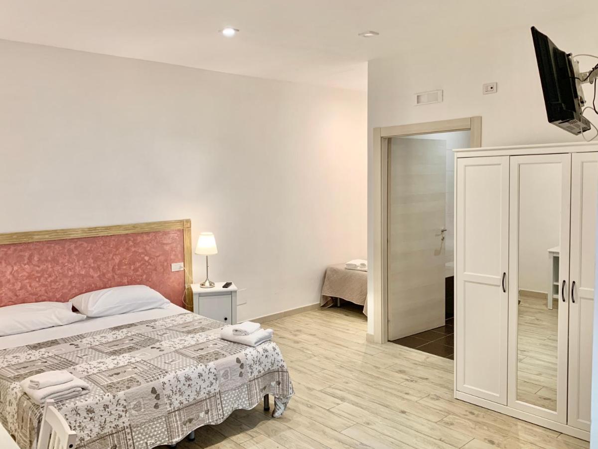 Romano B&B Frühstückspension *